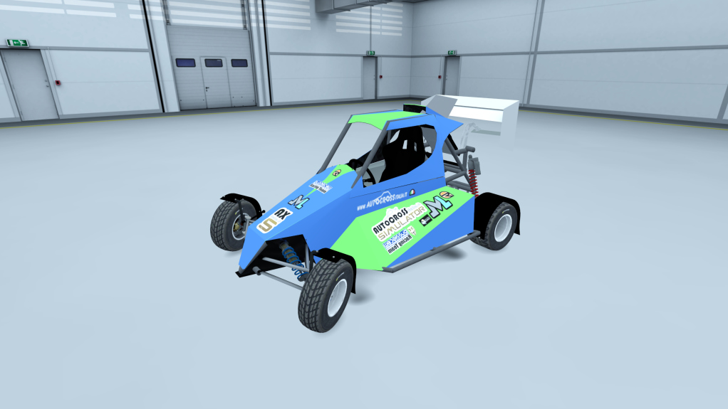 BC-TRRCROSS  ER6, skin 03