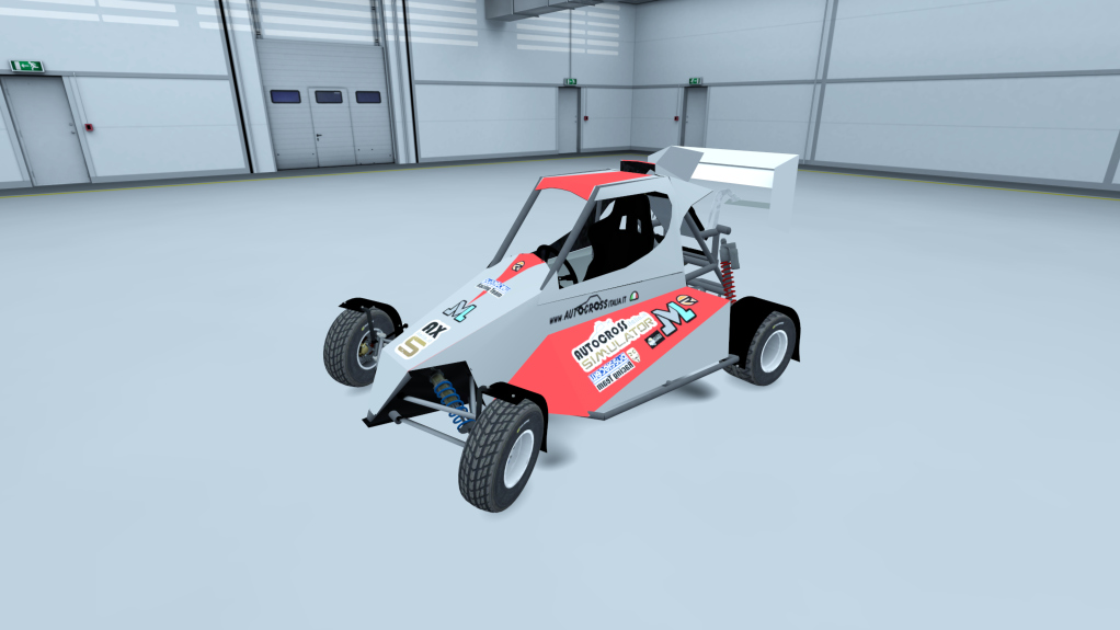 BC-TRRCROSS  ER6, skin 04