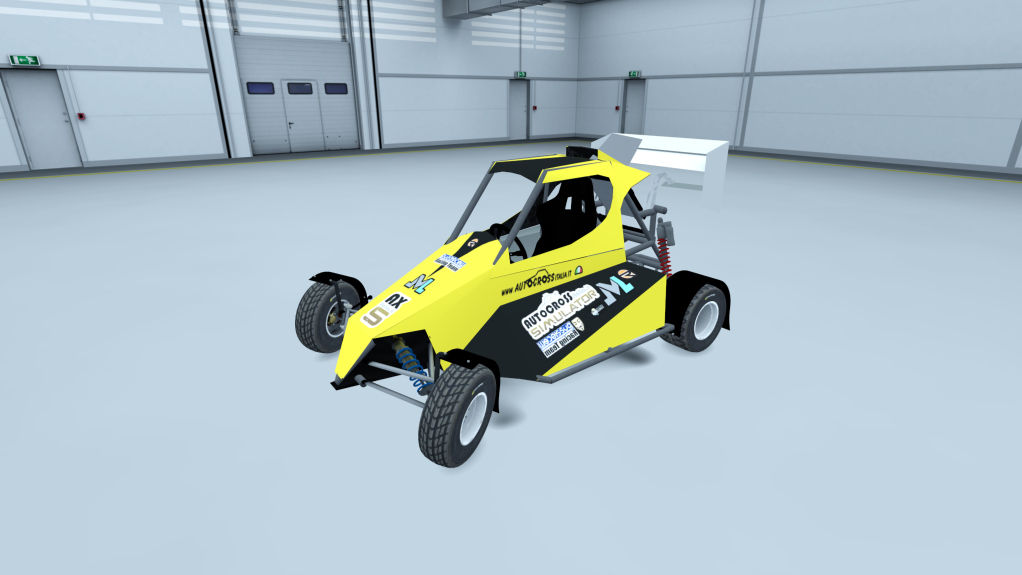BC-TRRCROSS  ER6, skin 05