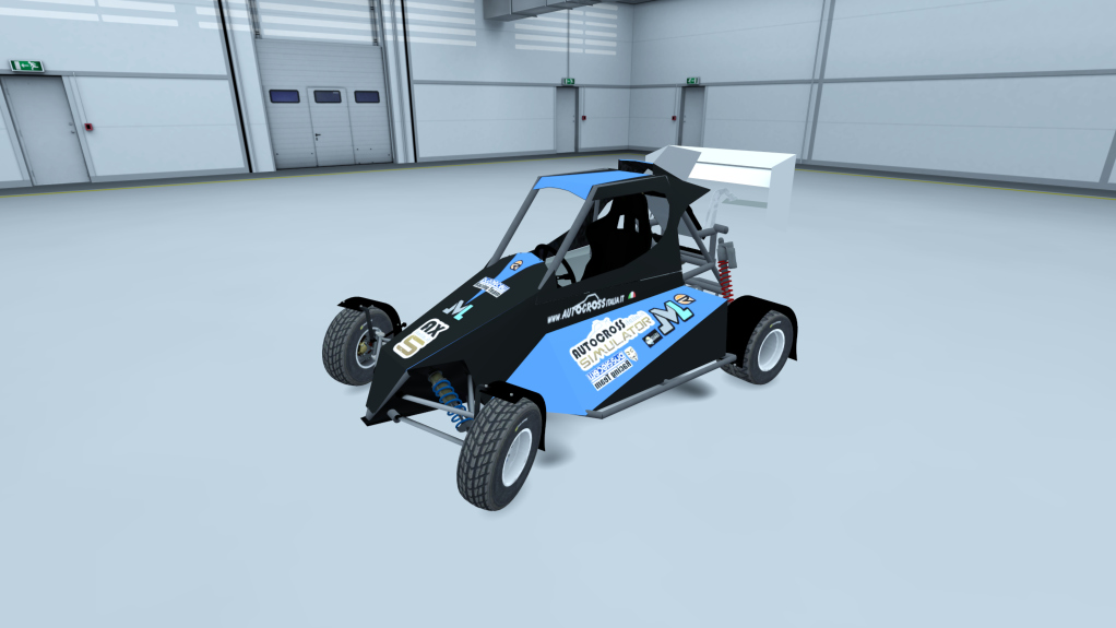 BC-TRRCROSS  ER6, skin 08