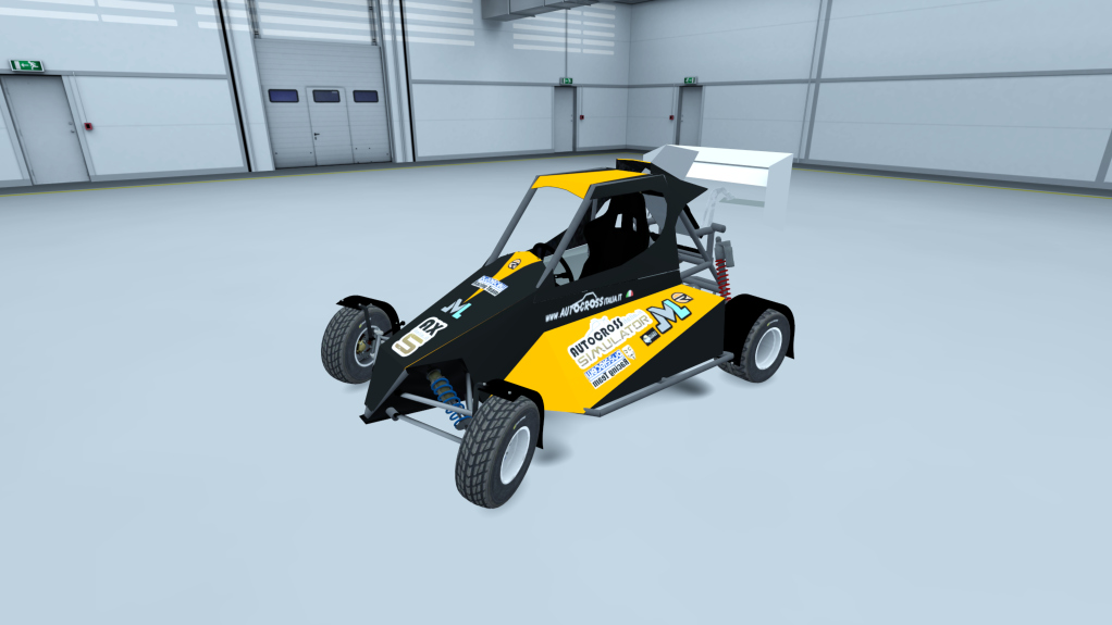 BC-TRRCROSS  ER6, skin 09