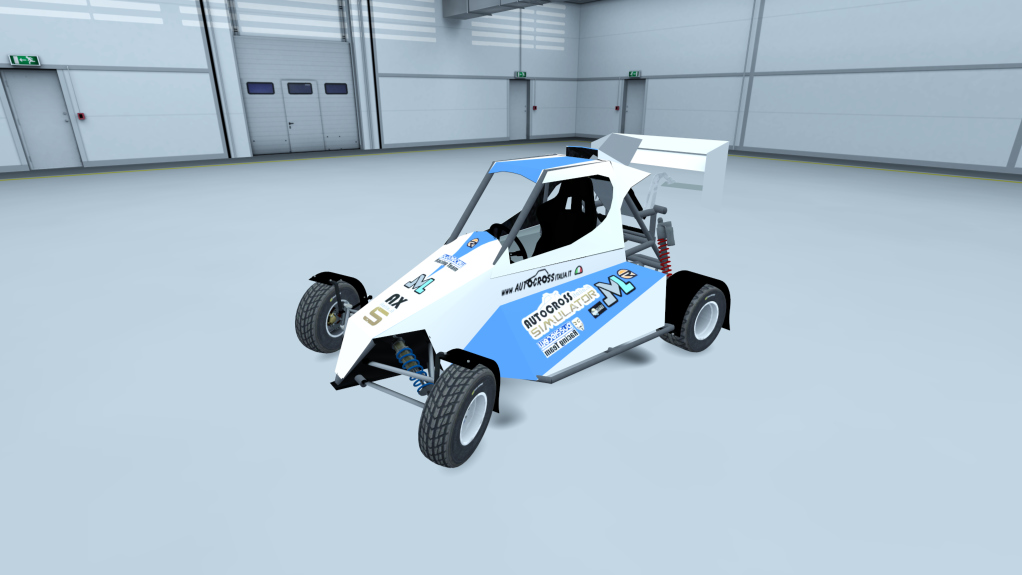 BC-TRRCROSS  ER6, skin 11