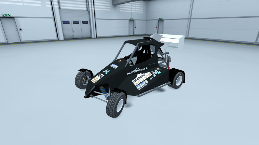 BC-TRRCROSS  ER6, skin 17