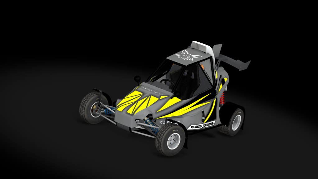 BC-roscross  mt09  ER6, skin Bruno_Canovas