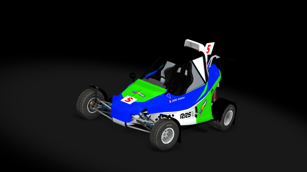BC-roscross  mt09  ER6, skin JUHEL_AnthonyUFOLEP