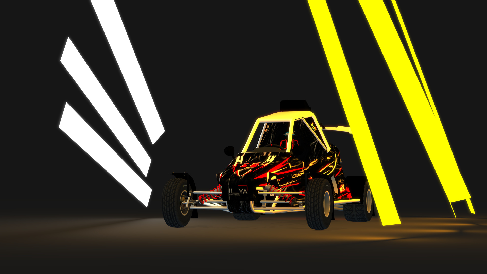 BC-roscross_r6  ACTF, skin #58 Loris BODINIER