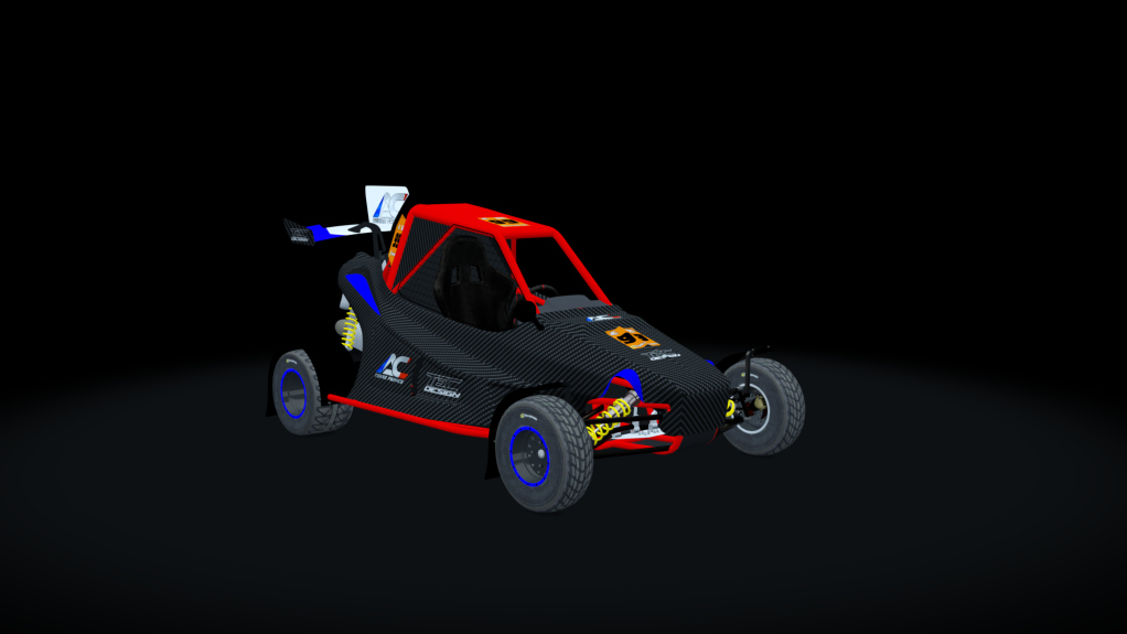 BC-roscross_r6  ACTF, skin #99 ACTF-TEC-ACTF