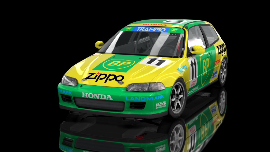 GrA Honda Civic DACM-Online, skin bp_oil_11