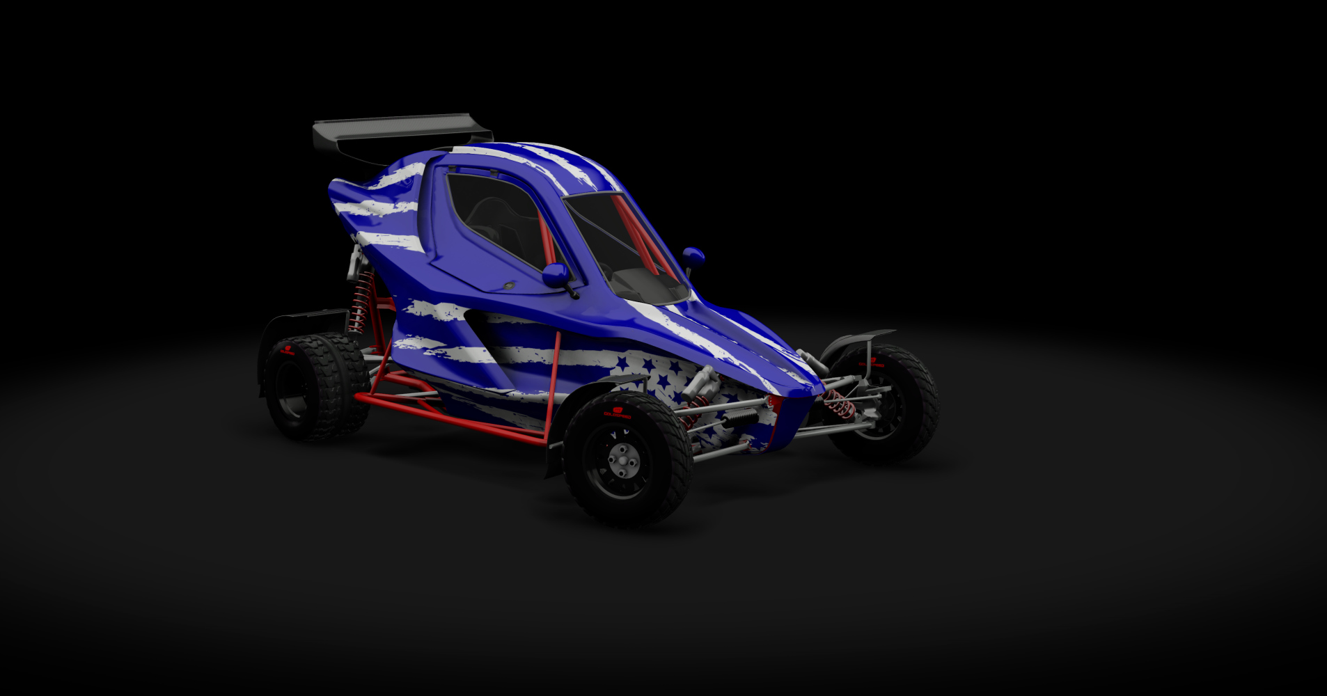 ACFL SPEEDCAR V2, skin 03