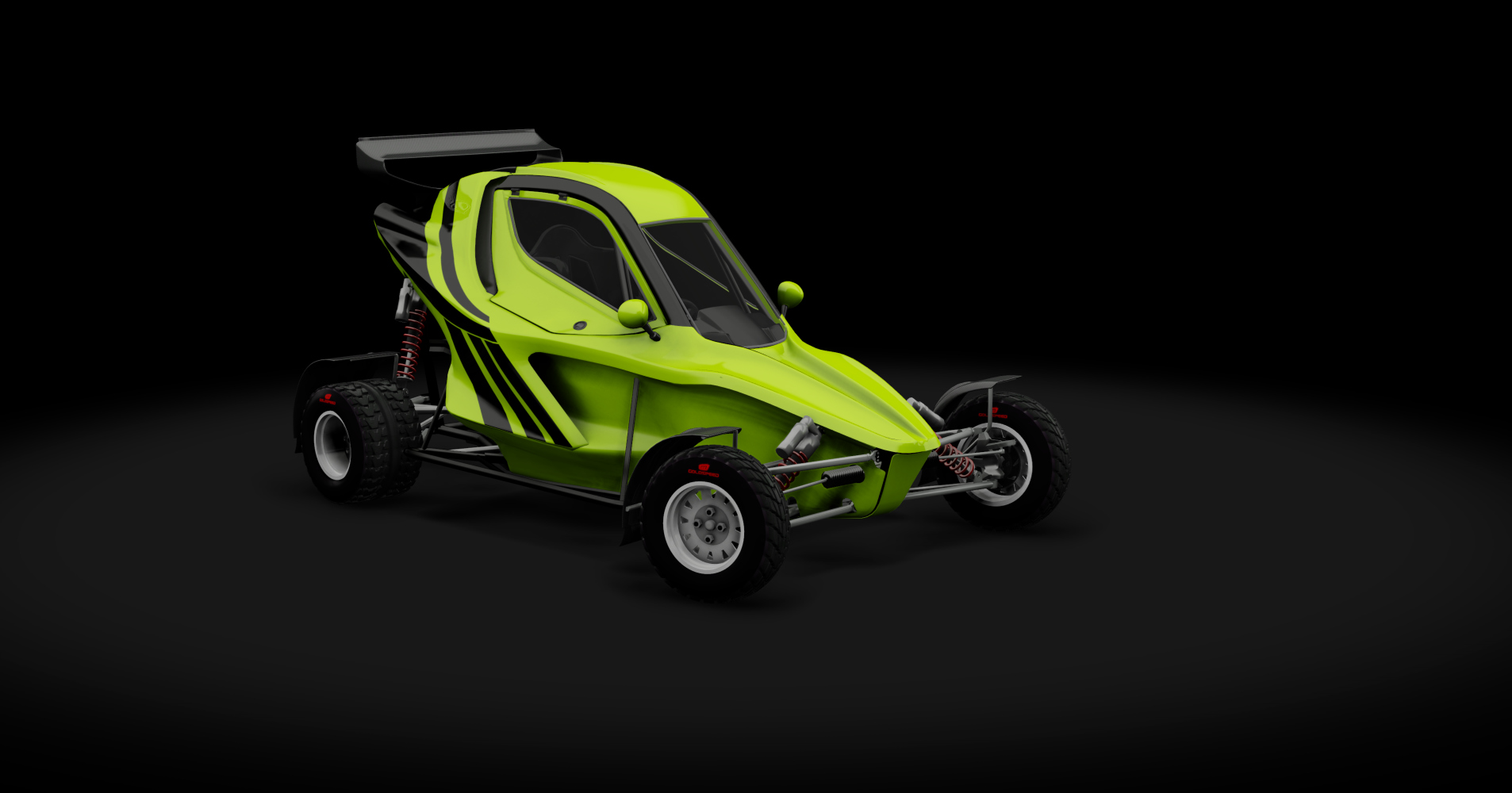 ACFL SPEEDCAR V2, skin 04