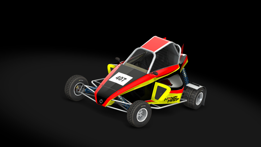 Camotos Kawasaki ER-6, skin Haaf_2025