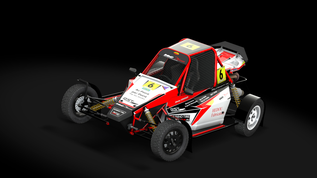 ProPulsion S2 Junior Honda K20, skin 2021_jimmy_verrier