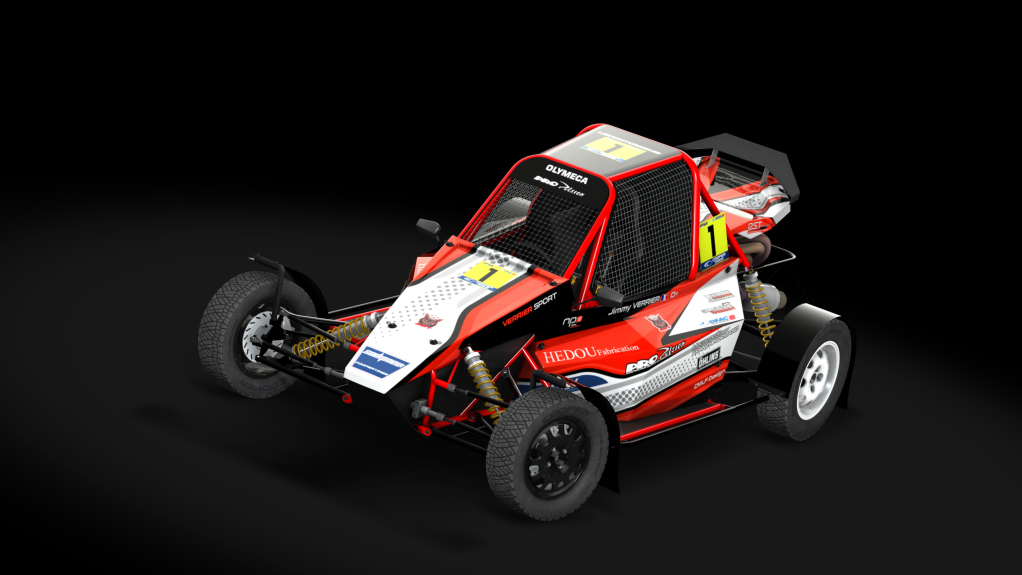 ProPulsion S2 Junior Honda K20, skin 2022_jimmy_verrier