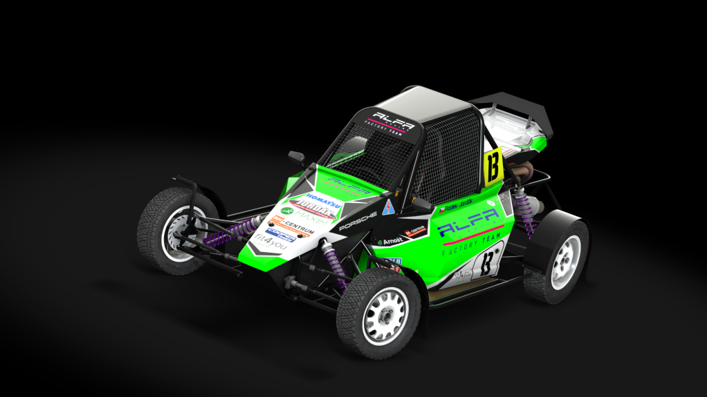 ProPulsion S2 Junior Honda K20 4x4, skin 2022_alfa_racing_jordak