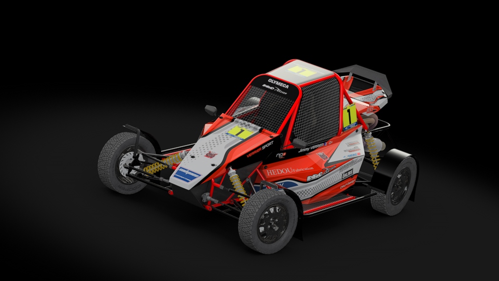 ProPulsion S2 Junior Honda K20 4x4, skin 2022_jimmy_verrier