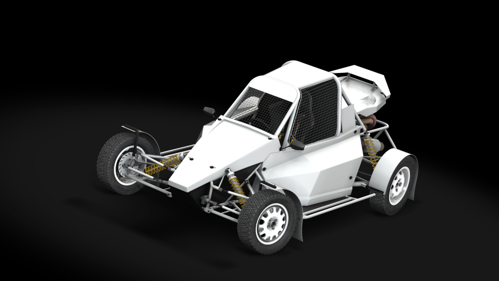 ProPulsion S2 Junior Honda K20 4x4, skin 2024_Venanzi
