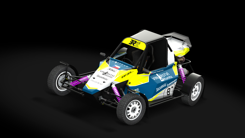 ProPulsion S2 Junior Honda K20 4x4, skin V_Vaculik