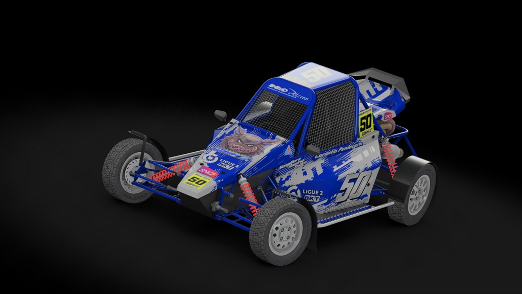 ProPulsion S2 Junior Honda K20 Kolbenschmiede, skin 2024_srt_corentin_penloup