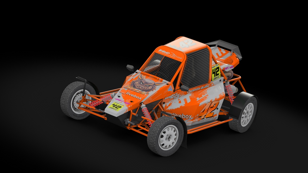 ProPulsion S2 Junior Honda K20 Kolbenschmiede, skin 2024_srt_corentin_quillio_24h