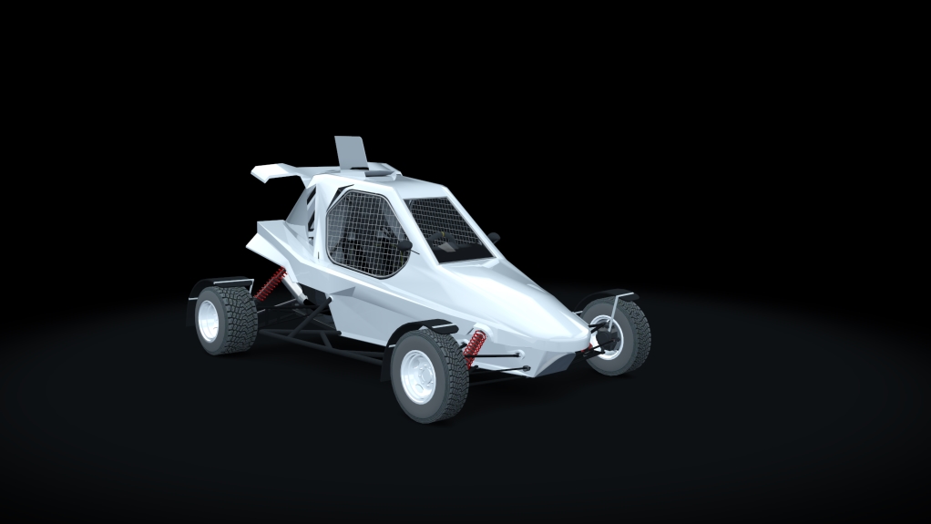 CSR | Ya-Car Kartcross CEAX 2023, skin CSR