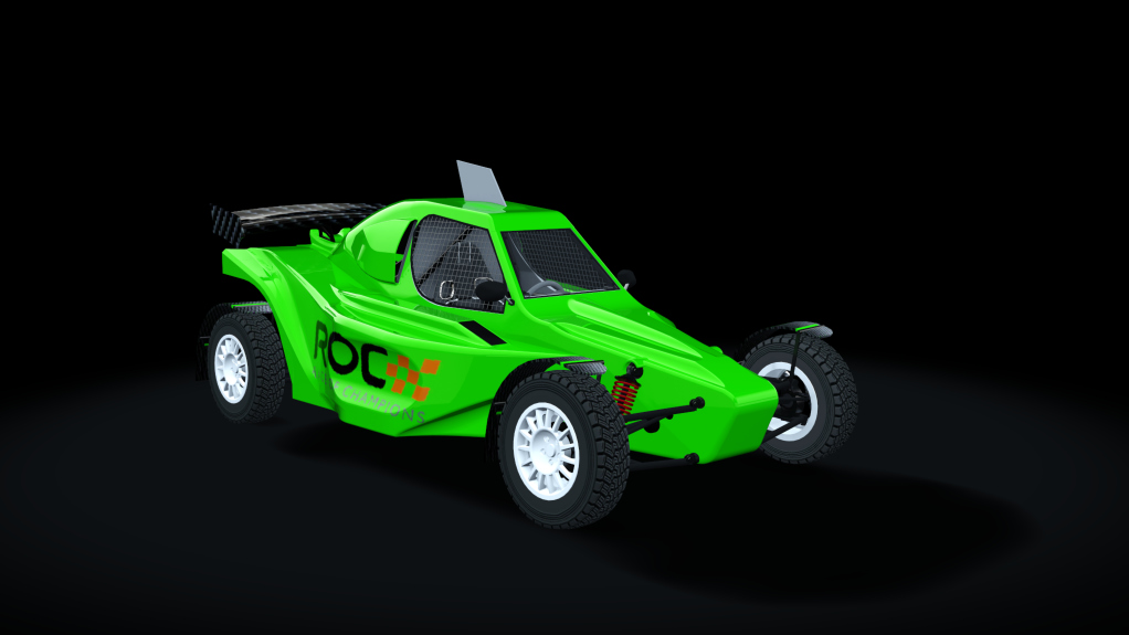 AX-Online Superbuggy JT-Racing (Jonas), skin roc1