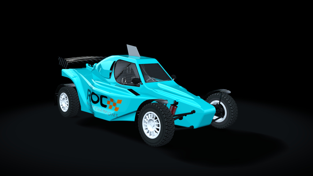 AX-Online Superbuggy JT-Racing (Jonas), skin roc2