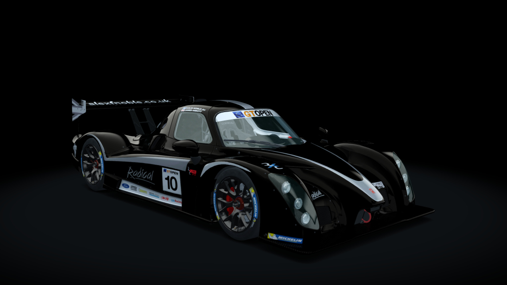 Radical RXC Turbo GT3 AC Cup, skin 10_GTOPEN_2016