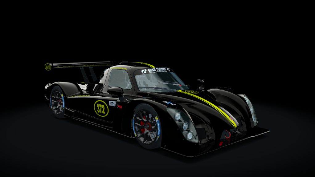 Radical RXC Turbo GT3 AC Cup, skin 372_pikes_peak