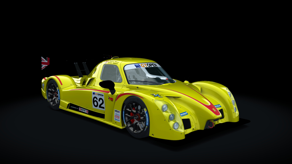 Radical RXC Turbo GT3 AC Cup, skin 62_GTOPEN_2015