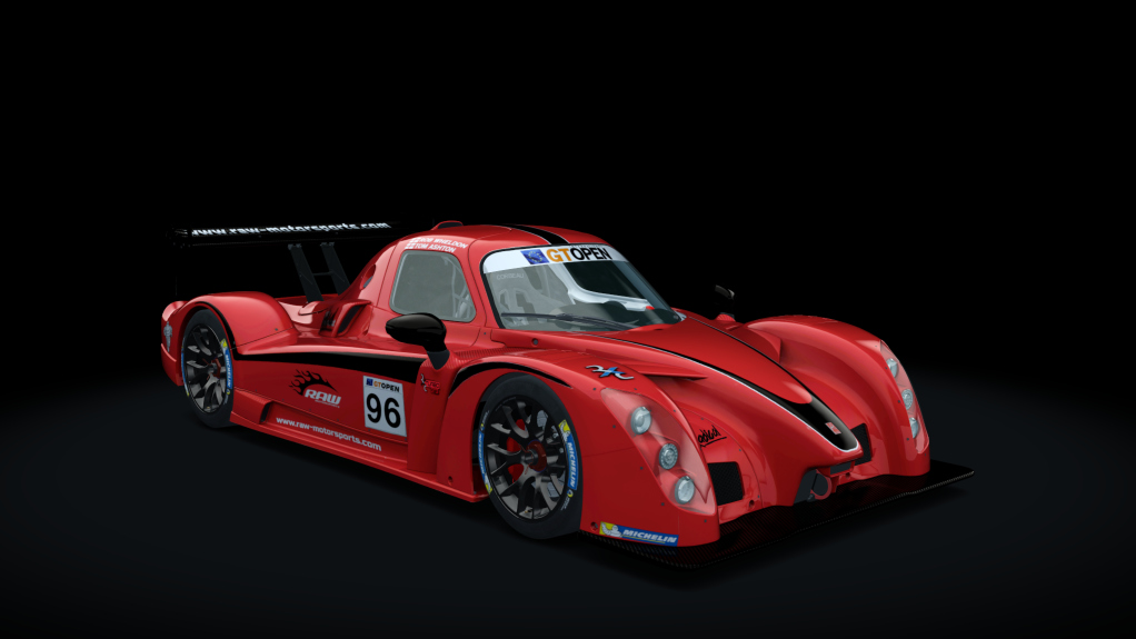 Radical RXC Turbo GT3 AC Cup, skin 96_GTOPEN_2016