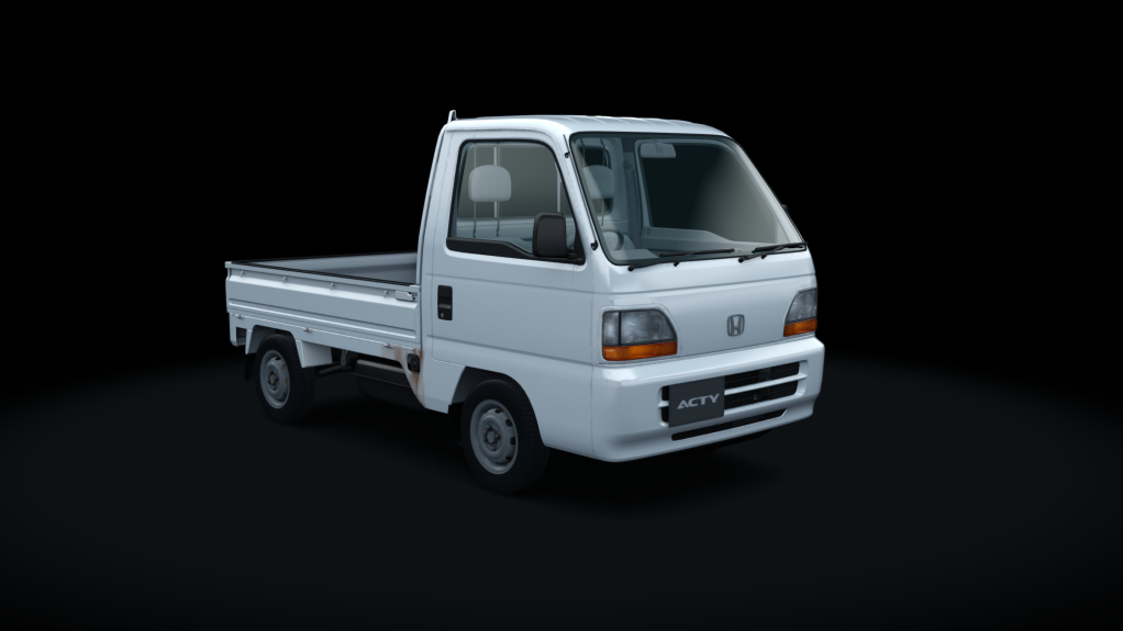 Honda Acty HA3 4000, skin Tahuta_white_old