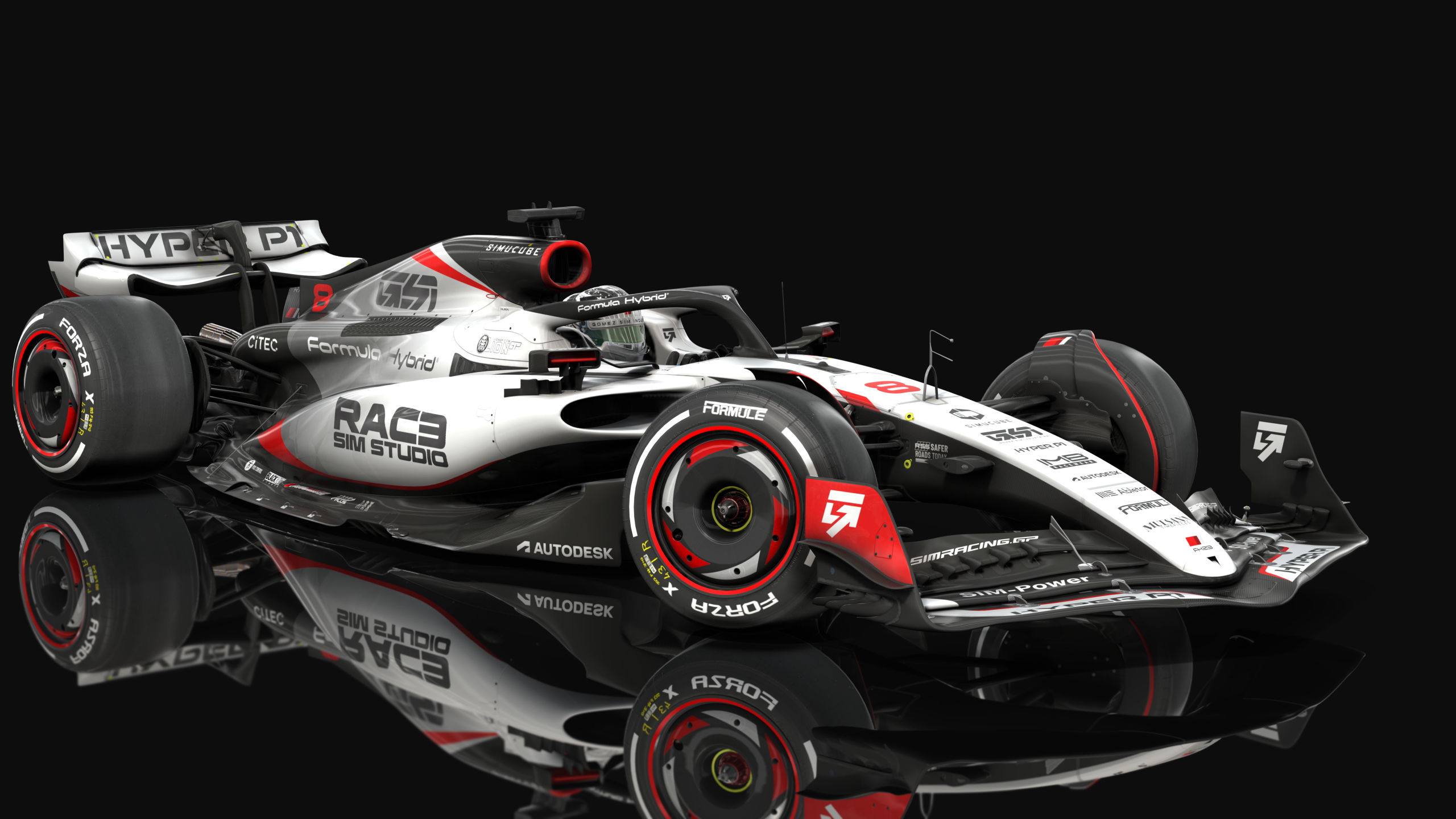 Formula Hybrid® 2023, skin 03_gsi_rss_8