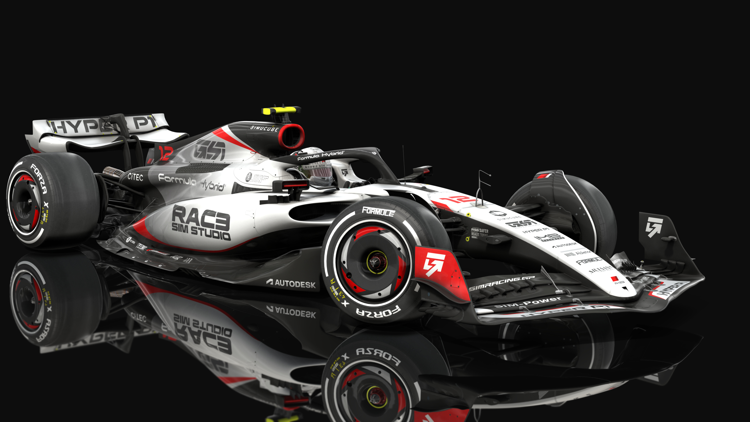 Formula Hybrid® 2023, skin 04_gsi_rss_12