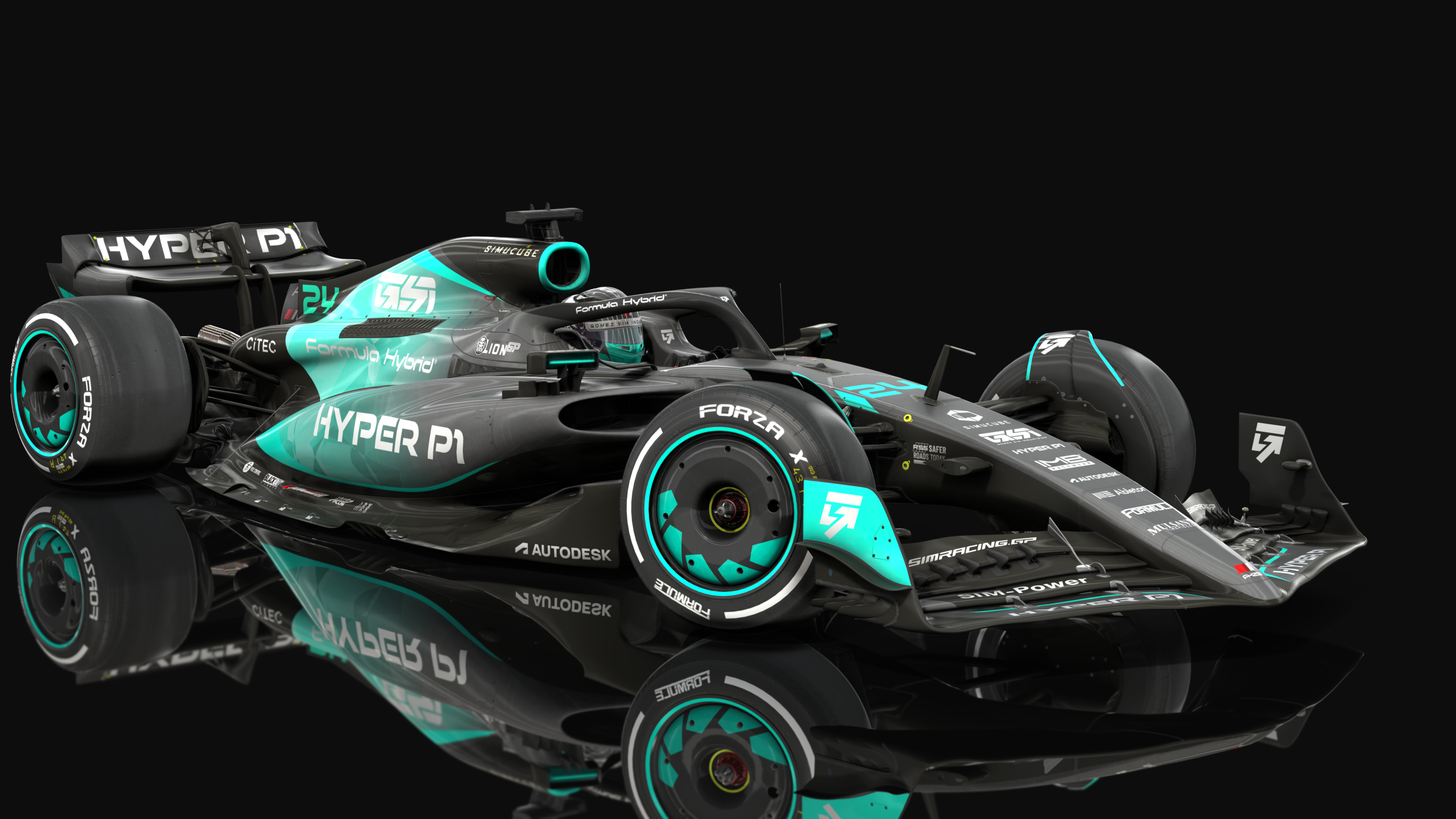 Formula Hybrid® 2023, skin 07_gsi_ascent_24