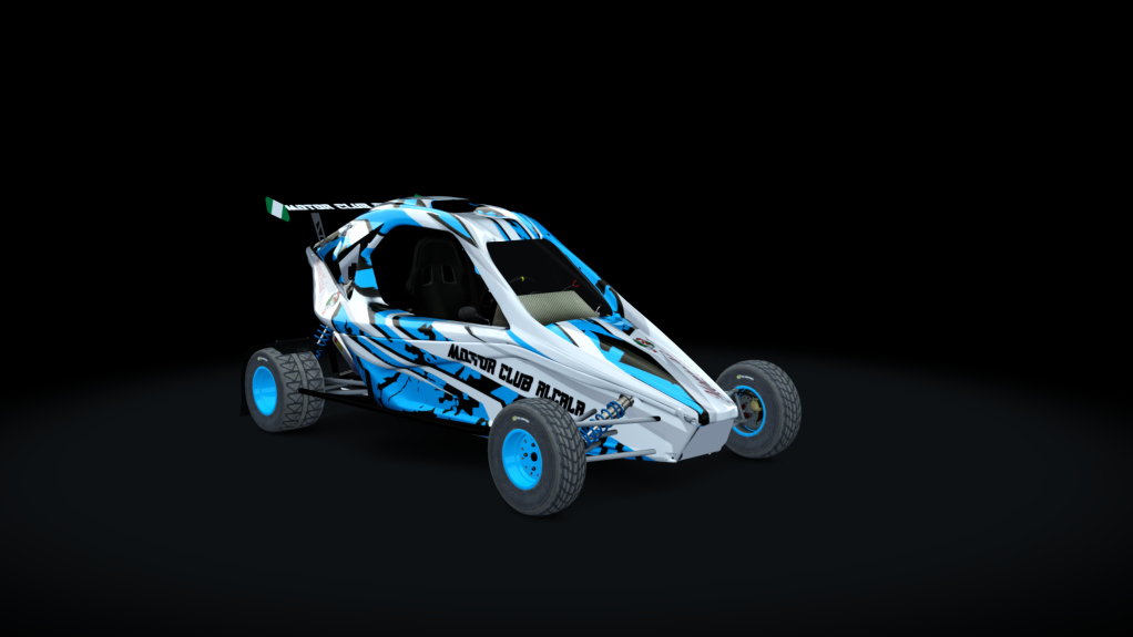 sir_mvracing_carcross_R6, skin CAMV-153