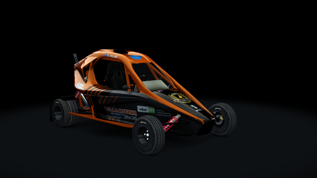 sir_mvracing_carcross_R6, skin camv-290