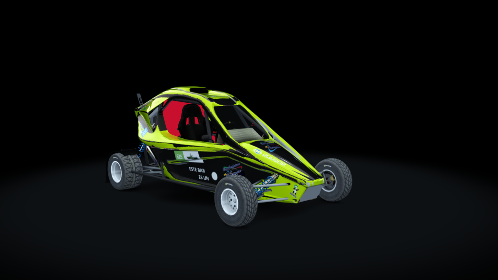 sir_mvracing_carcross_R6, skin camv-626