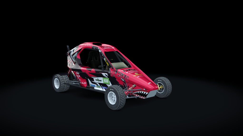 sir_mvracing_carcross_R6, skin camv-933