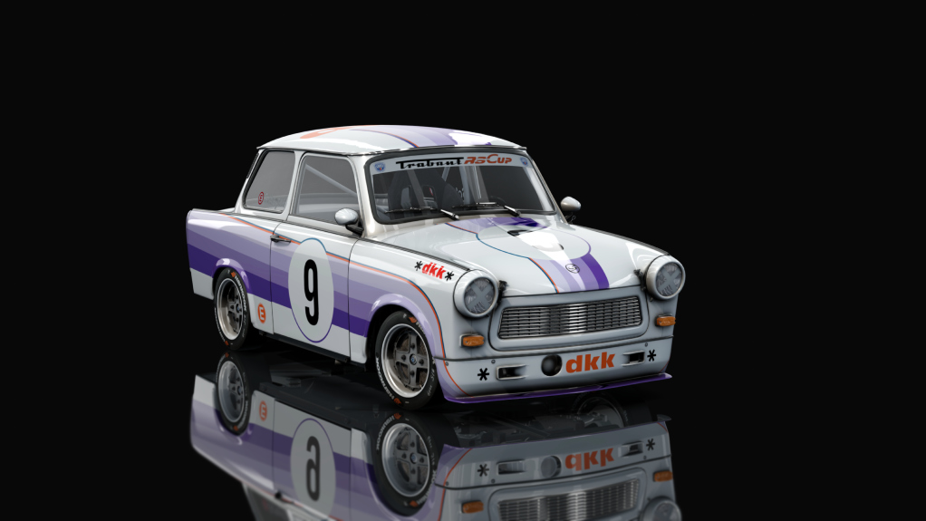 Trabant P 601 DACM-Online, skin 9_scheytza