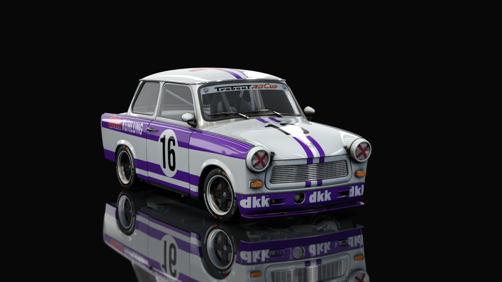 Trabant P 601 RS motorad, skin 16_kleinz_old