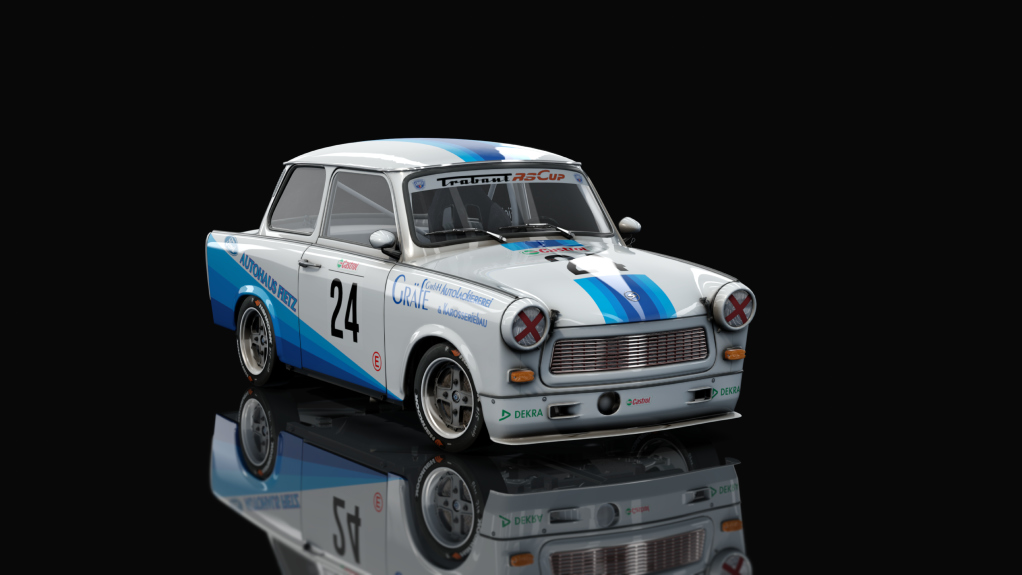 Trabant P 601 RS motorad, skin 24_fietz