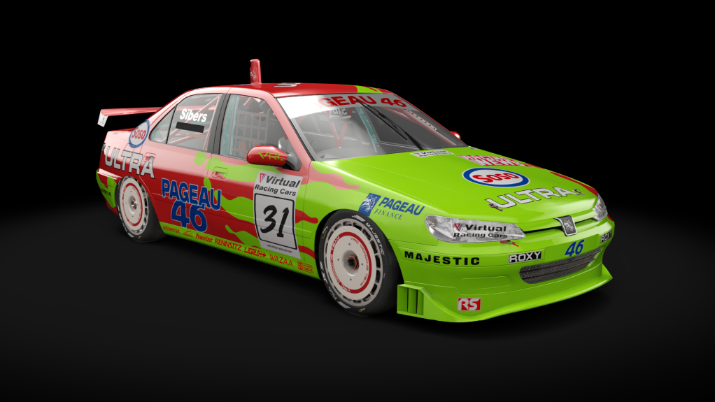 VRC ERC - Pageau 46, skin 31_soso_ultra_team_pageau