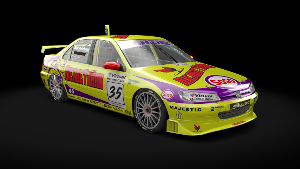 VRC ERC - Pageau 46, skin 35_pageau_soso