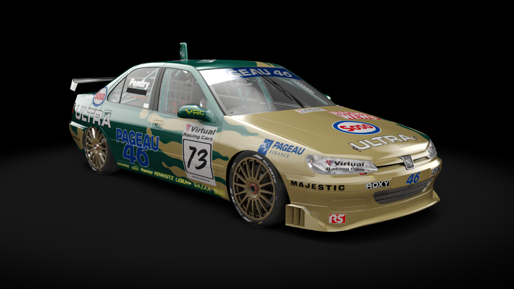 VRC ERC - Pageau 46, skin 73_soso_ultra_team_pageau