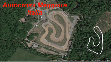 Autocross_Maggiora