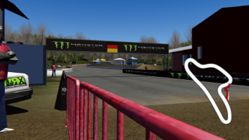 GVRX_Estering Rallycross