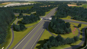 OMEGA'S  Hometown, layout Spawn_1_no_AI
