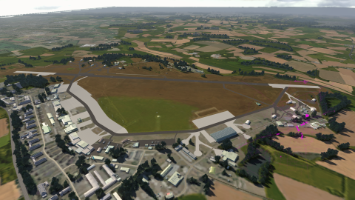 OMEGA'S  Hometown, layout Spawn_2