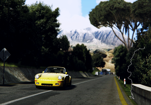 TARGA FLORIO, layout stage_3